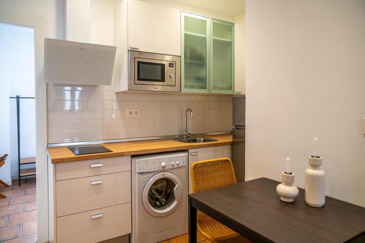 Appartement Florentia San Nicolas