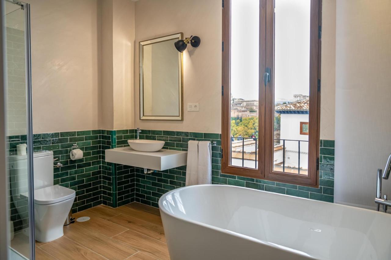 Appartement Florentia San Nicolas *