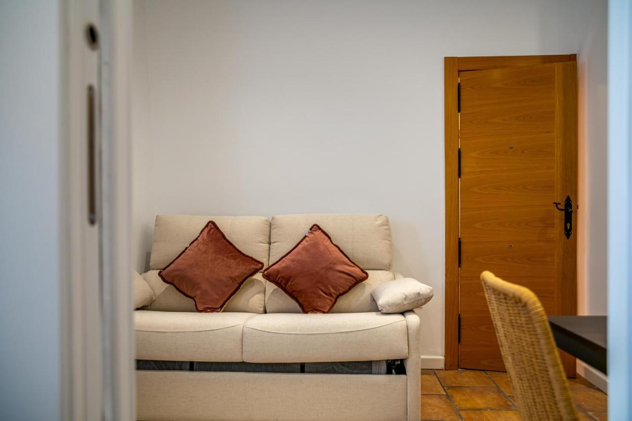 Appartement Florentia San Nicolas Granada