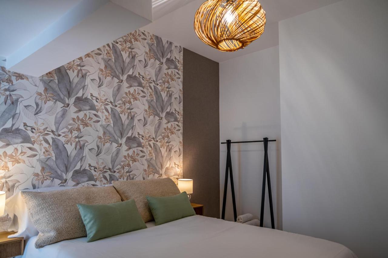 Florentia San Nicolas Appartement