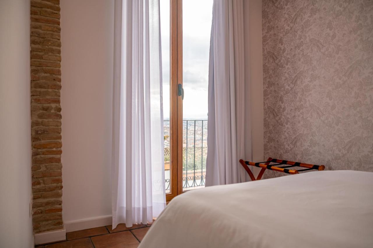Appartement Florentia San Nicolas Granada