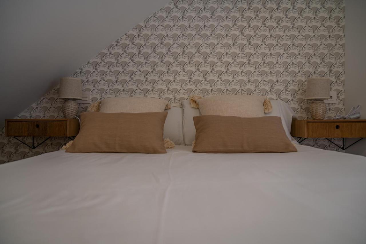 Florentia San Nicolas Appartement Granada