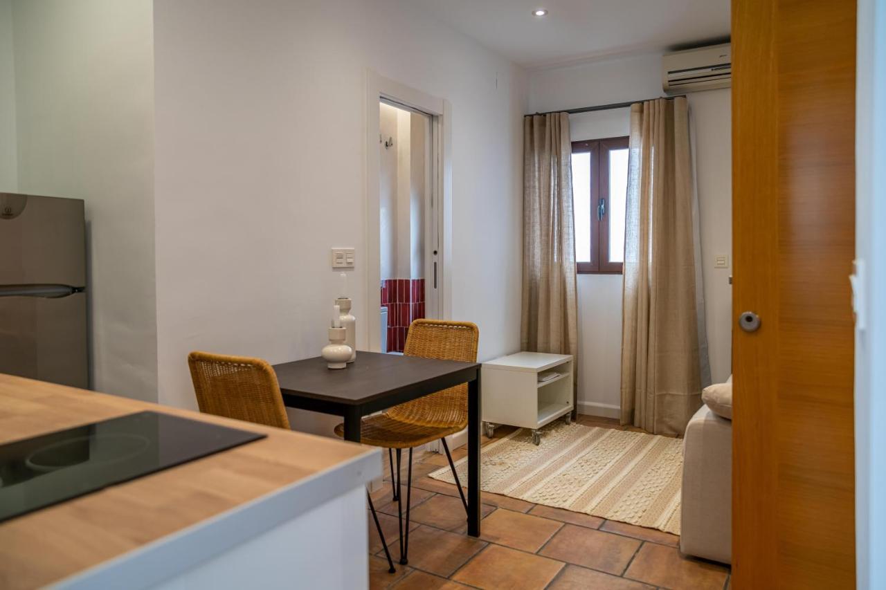 Florentia San Nicolas Appartement Granada