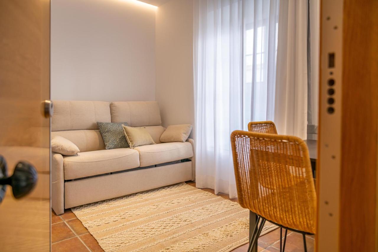 Florentia San Nicolas Appartement *