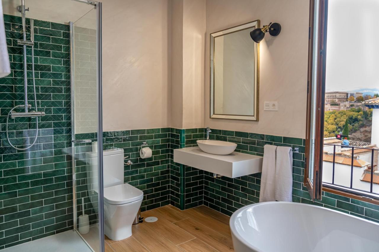 Florentia San Nicolas Appartement