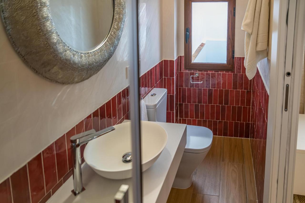 Appartement Florentia San Nicolas *