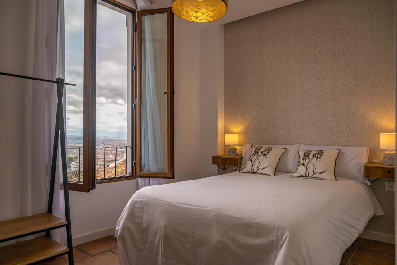 Appartement Florentia San Nicolas