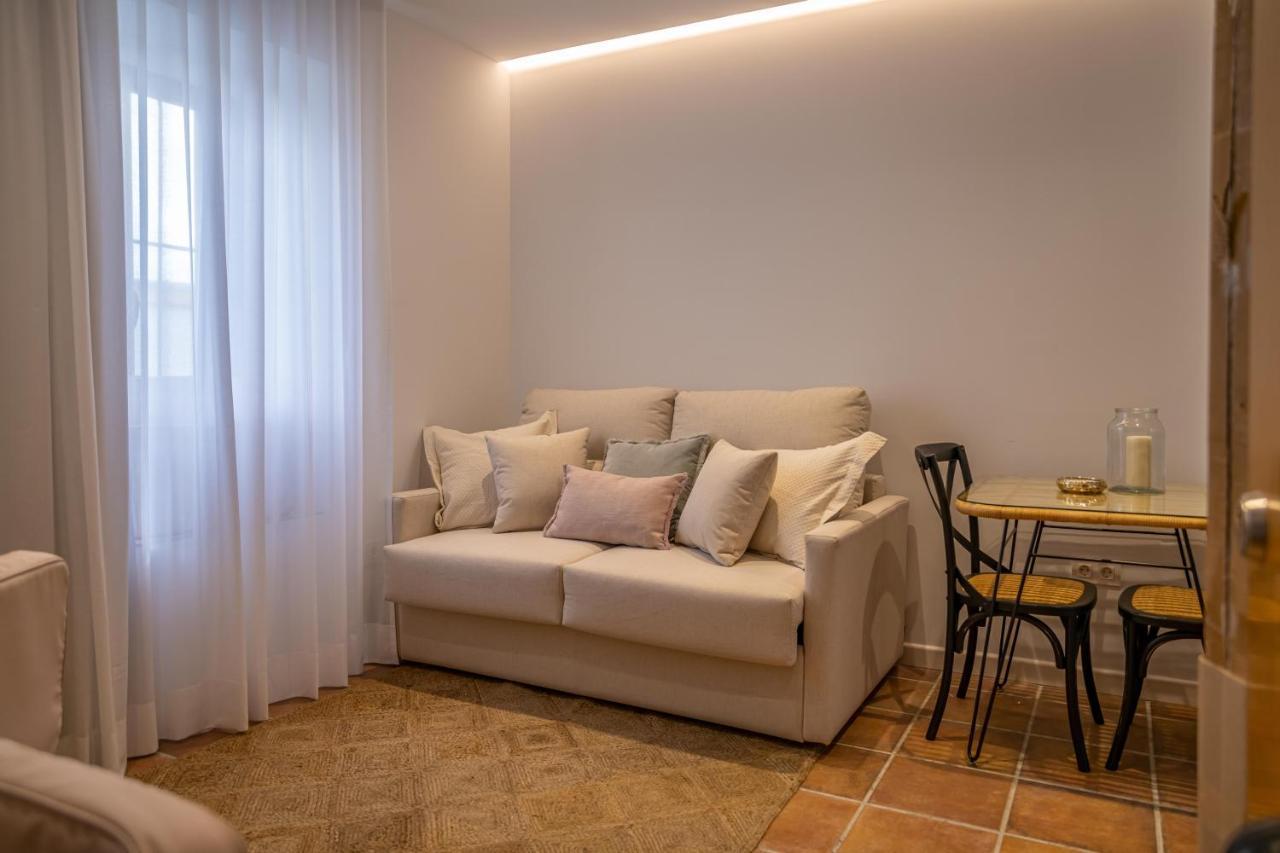 Florentia San Nicolas Appartement