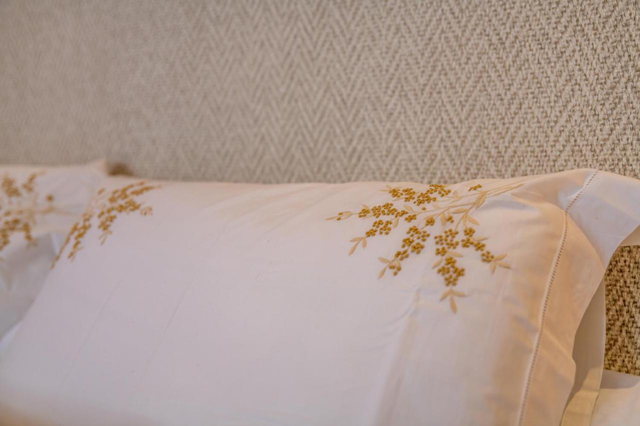 Florentia San Nicolas Appartement *