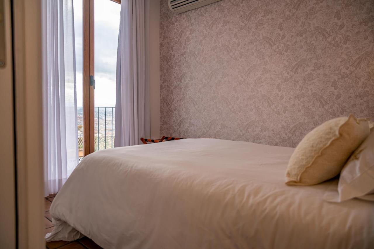 Appartement Florentia San Nicolas *